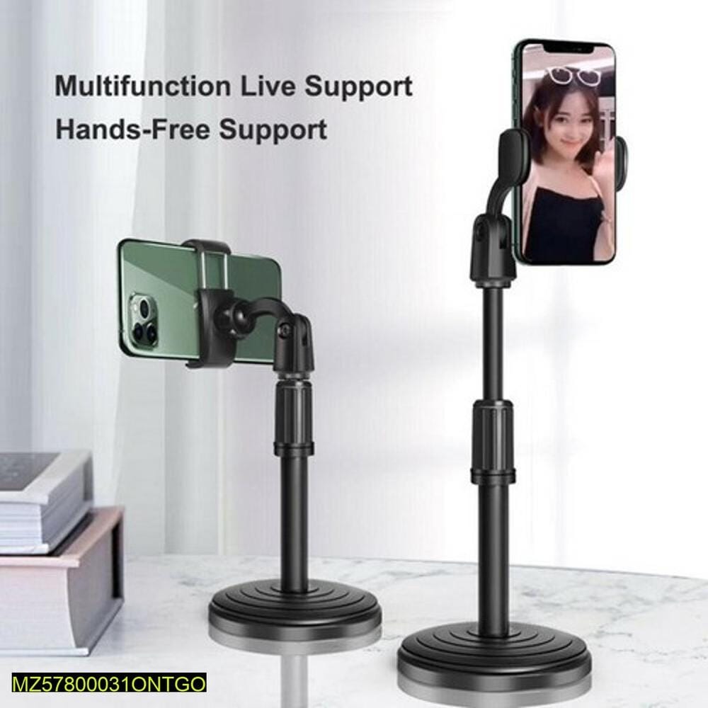 Portable Tripod Stand